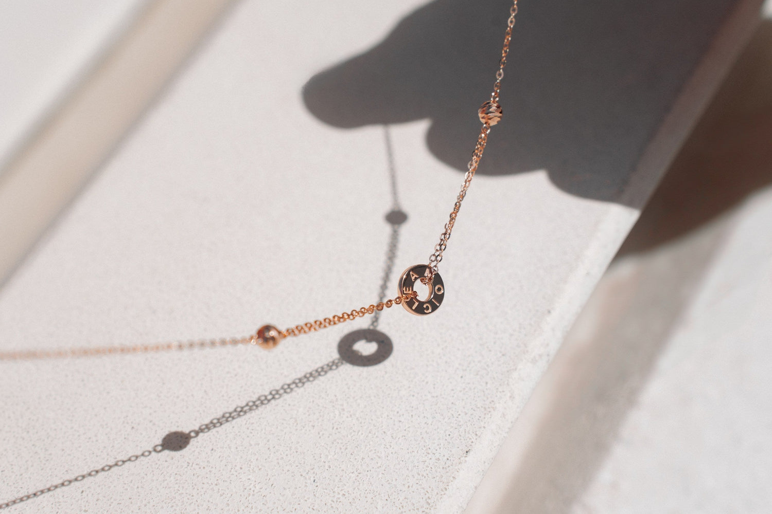 Why We Craft Every Cléamoi Creation in Solid 18K Gold